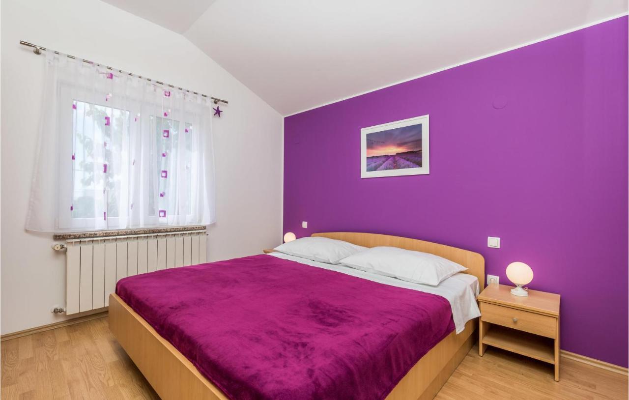 2 Bedroom Beautiful Apartment In Rukavac Rukavac  Luaran gambar