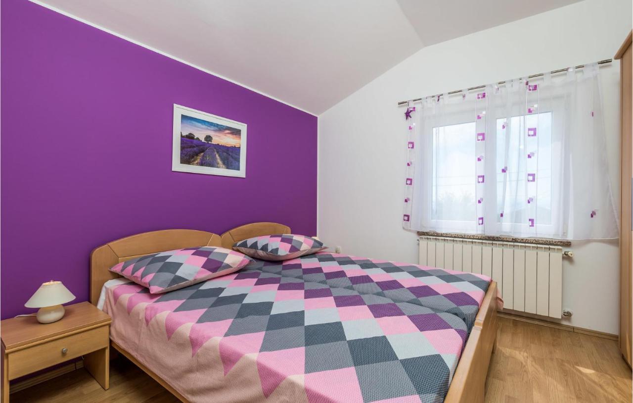 2 Bedroom Beautiful Apartment In Rukavac Rukavac  Luaran gambar