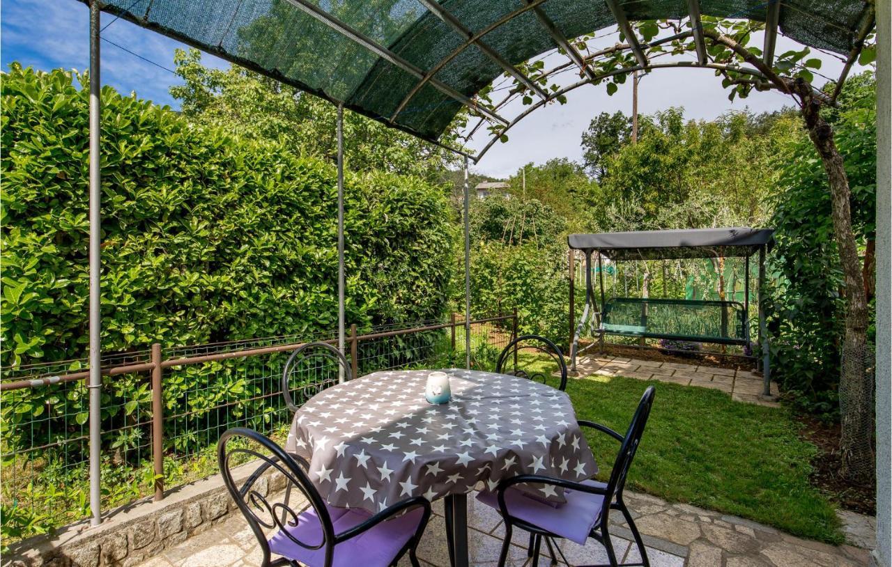 2 Bedroom Beautiful Apartment In Rukavac Rukavac  Luaran gambar