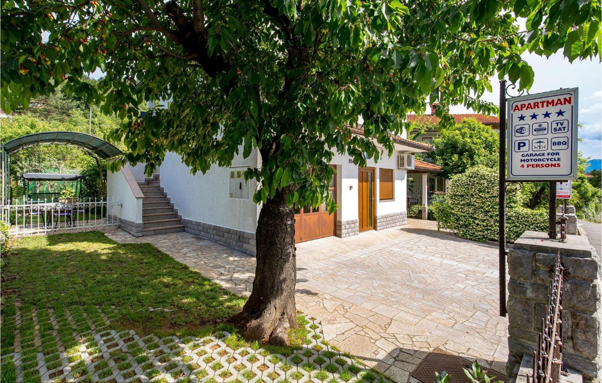 2 Bedroom Beautiful Apartment In Rukavac Rukavac  Luaran gambar