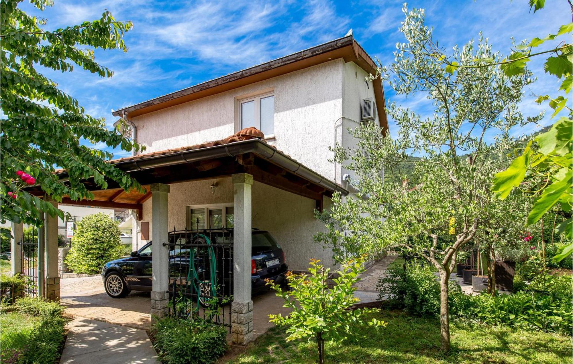 2 Bedroom Beautiful Apartment In Rukavac Rukavac  Luaran gambar