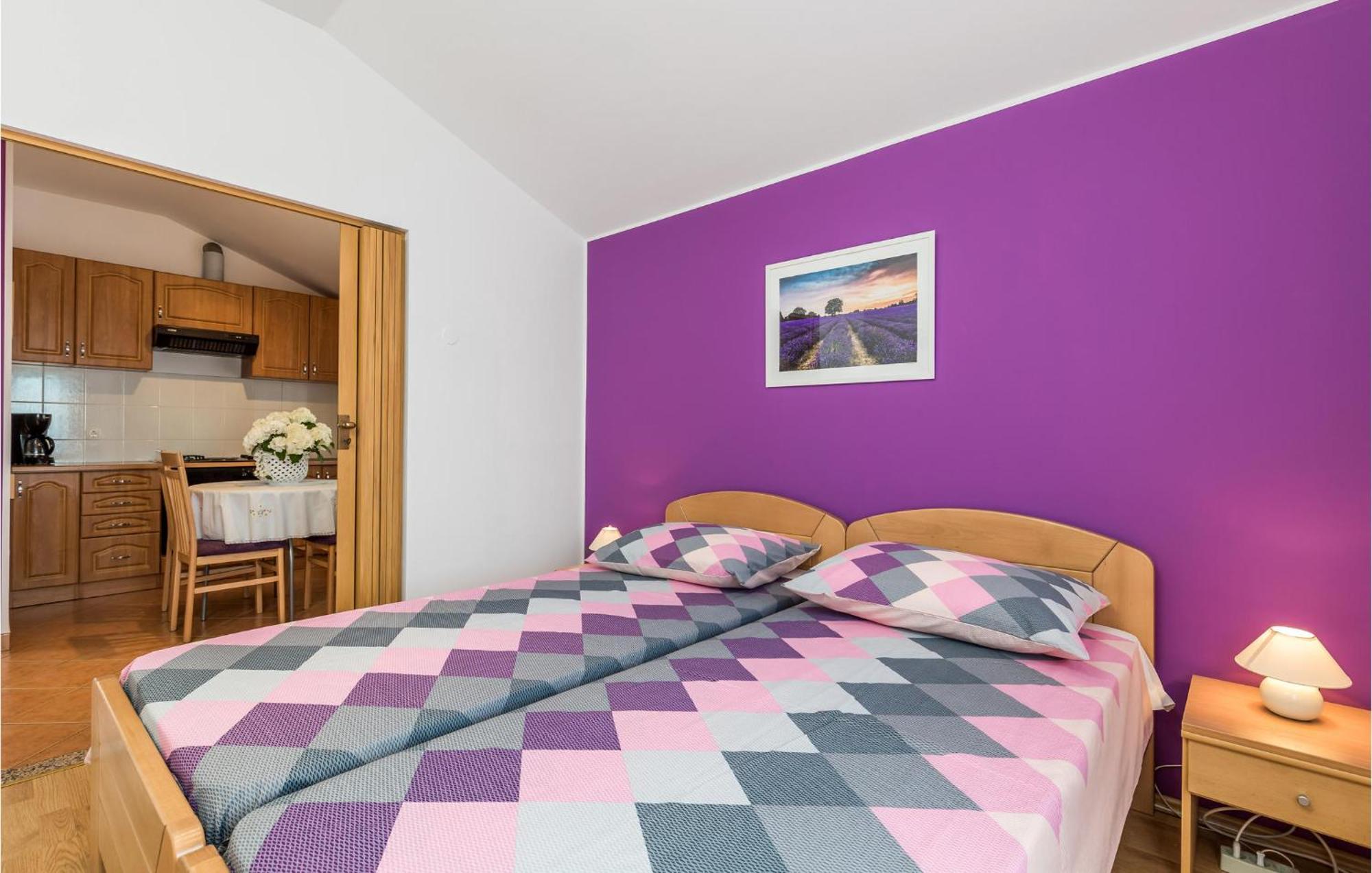 2 Bedroom Beautiful Apartment In Rukavac Rukavac  Luaran gambar